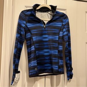 Ralph Lauren Workout Top